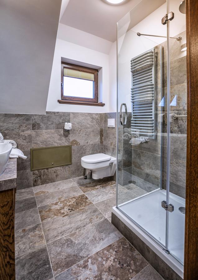 Hotel & Spa **** Kasztel Uniejow Εξωτερικό φωτογραφία